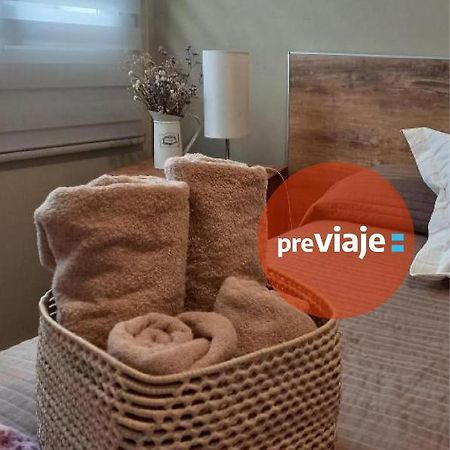 Апартаменты Cabral - Departamento En La Mejor Zona De Мендоса Экстерьер фото