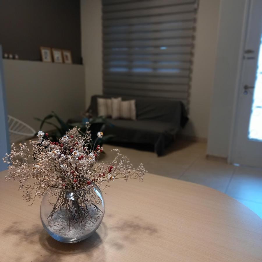 Апартаменты Cabral - Departamento En La Mejor Zona De Мендоса Экстерьер фото